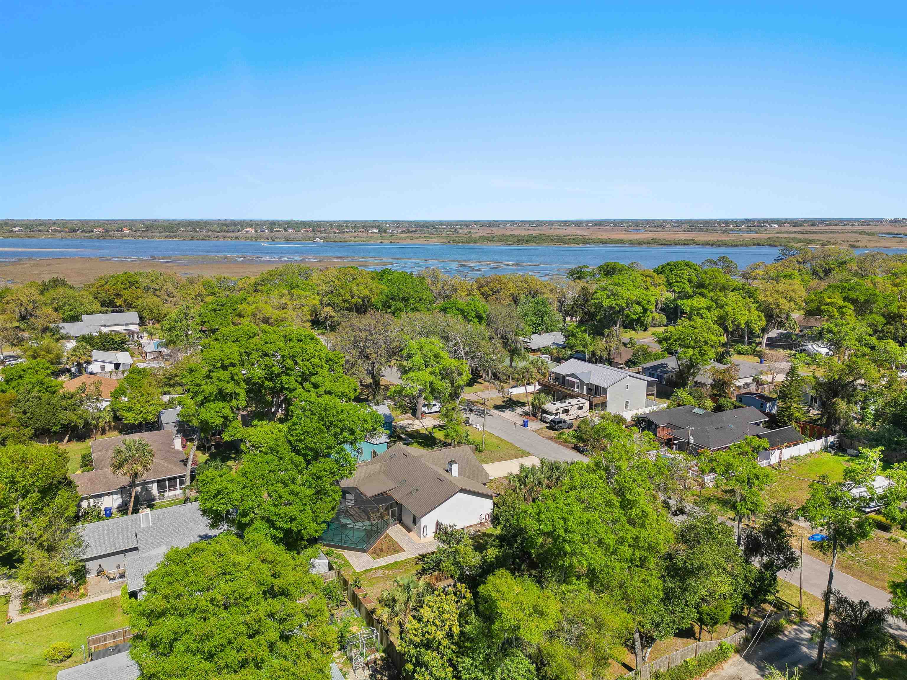 121 Faun Road St. Augustine, FL 32086 - Photo 23 of 23 Gallery Image 23