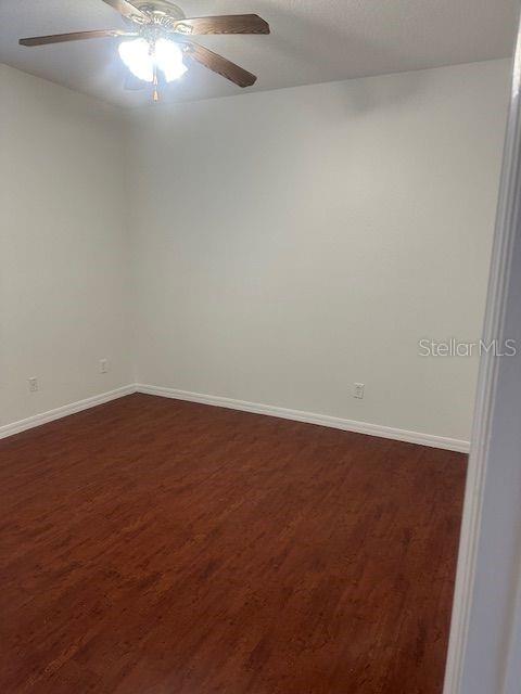 2614 Hartwood Pines Way Clermont, FL 34711 - Photo 15 of 25 an empty room with a space
