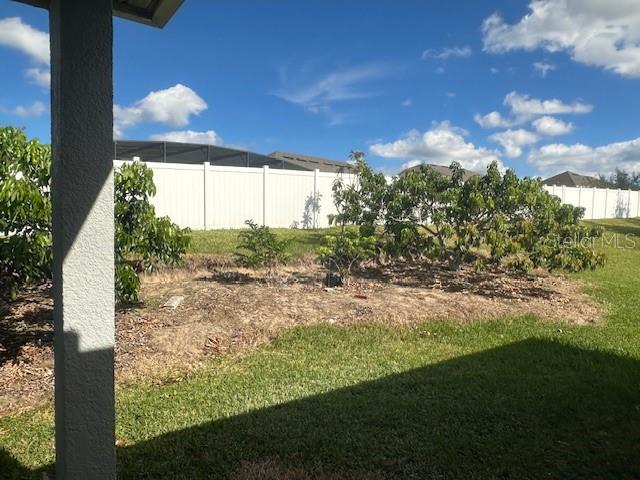 2614 Hartwood Pines Way Clermont, FL 34711 - Photo 24 of 25 a view of an outdoor space with a lake view
