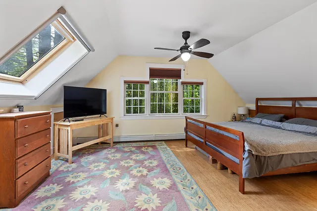 $499,000 | 2 Falling Pines Lane, Readfield, ME 04355