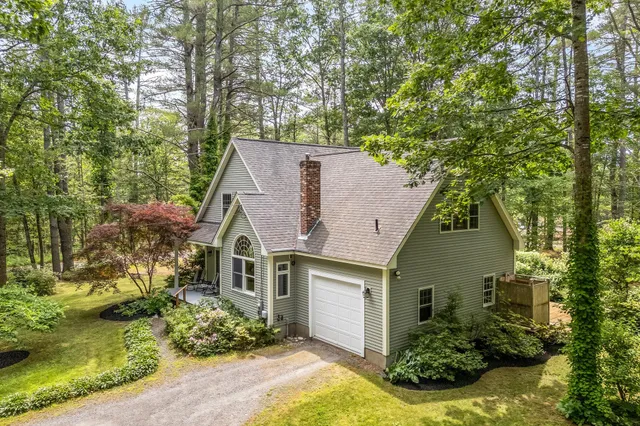 $499,000 | 2 Falling Pines Lane, Readfield, ME 04355