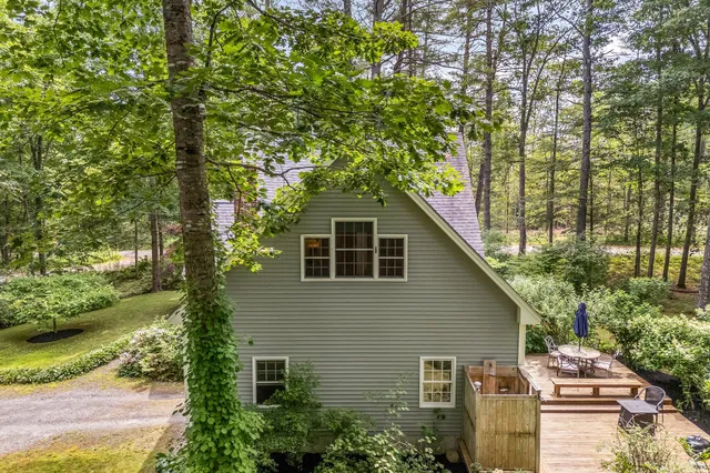 $499,000 | 2 Falling Pines Lane, Readfield, ME 04355