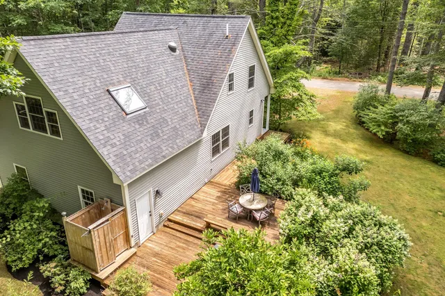 $499,000 | 2 Falling Pines Lane, Readfield, ME 04355