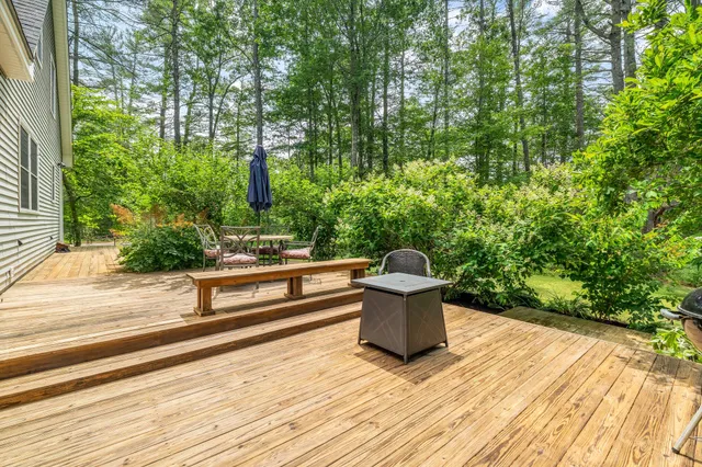 $499,000 | 2 Falling Pines Lane, Readfield, ME 04355