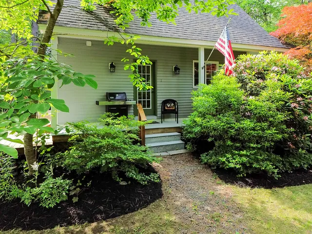 $499,000 | 2 Falling Pines Lane, Readfield, ME 04355