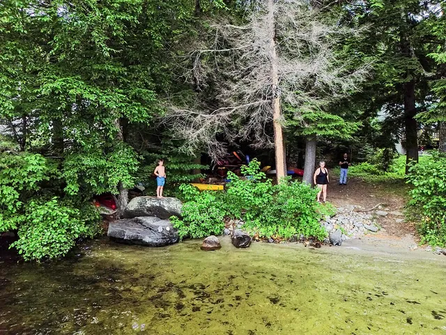 $499,000 | 2 Falling Pines Lane, Readfield, ME 04355