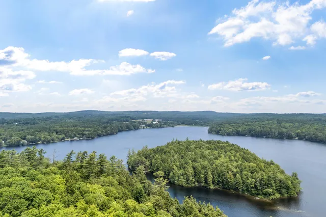 $499,000 | 2 Falling Pines Lane, Readfield, ME 04355