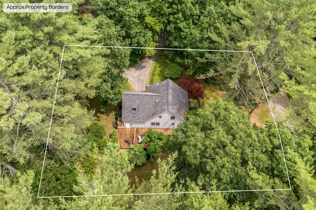 $499,000 | 2 Falling Pines Lane, Readfield, ME 04355