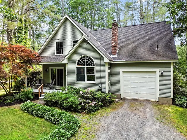 $499,000 | 2 Falling Pines Lane, Readfield, ME 04355