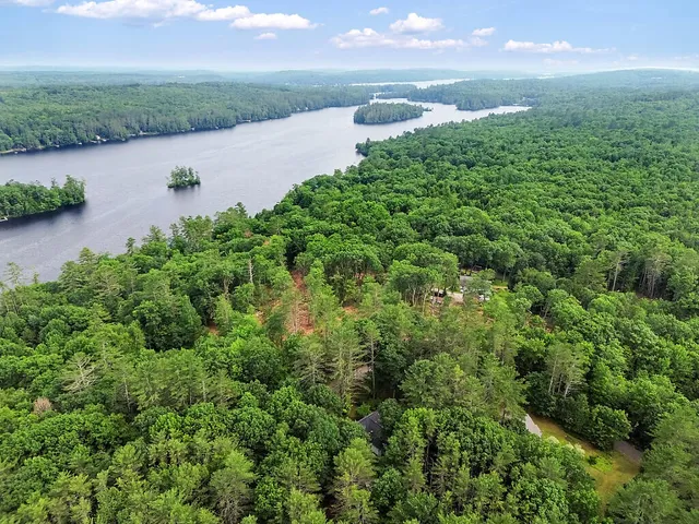 $499,000 | 2 Falling Pines Lane, Readfield, ME 04355