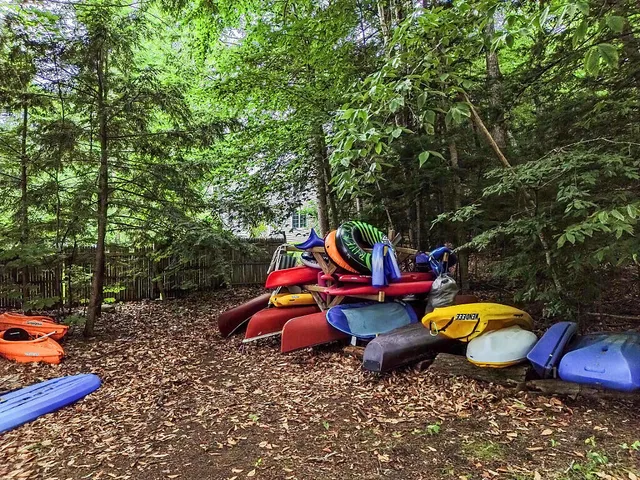 $499,000 | 2 Falling Pines Lane, Readfield, ME 04355