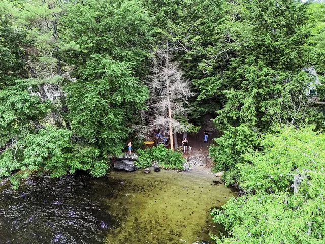 $499,000 | 2 Falling Pines Lane, Readfield, ME 04355