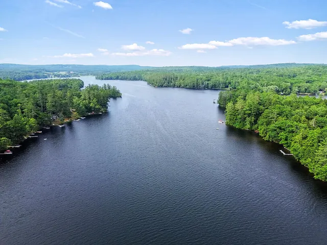 $499,000 | 2 Falling Pines Lane, Readfield, ME 04355