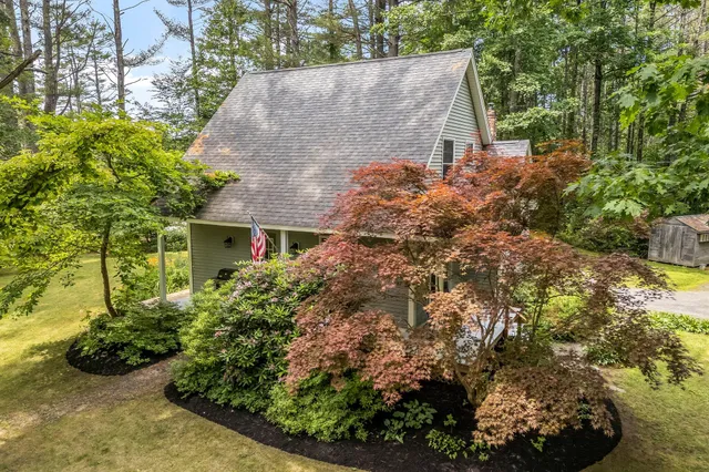 $499,000 | 2 Falling Pines Lane, Readfield, ME 04355