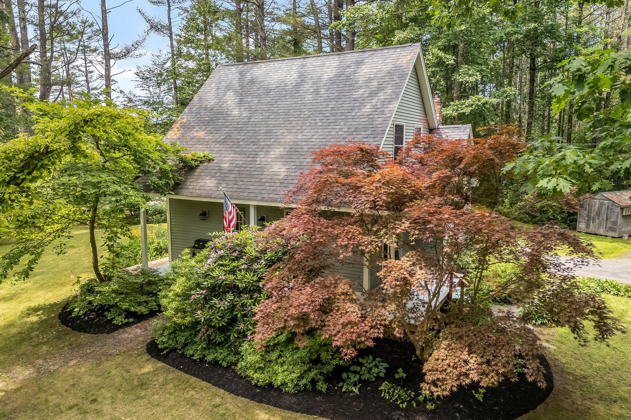 2 Falling Pines Lane Readfield, ME 04355 - Photo 9 of 92 13-web-or-mls-2-falling-pines-ln