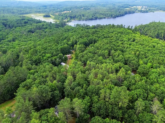 $499,000 | 2 Falling Pines Lane, Readfield, ME 04355