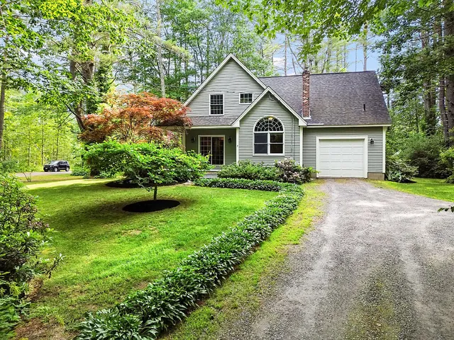 $499,000 | 2 Falling Pines Lane, Readfield, ME 04355
