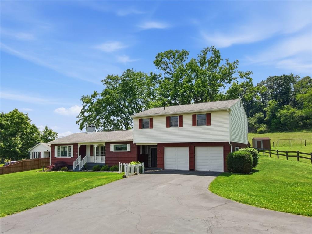 540 Fleming Road Sarver, PA 16055 - Photo 3 of 50