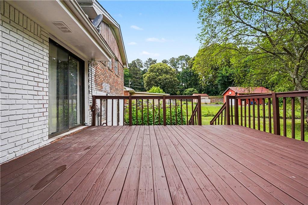 6364 Maddox Road Morrow, GA 30260 - Photo 33 of 39