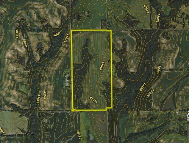 $499,500 | 250th Street, Jameson, MO 64647