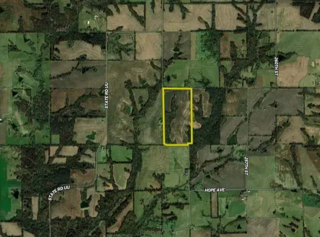 $499,500 | 250th Street, Jameson, MO 64647