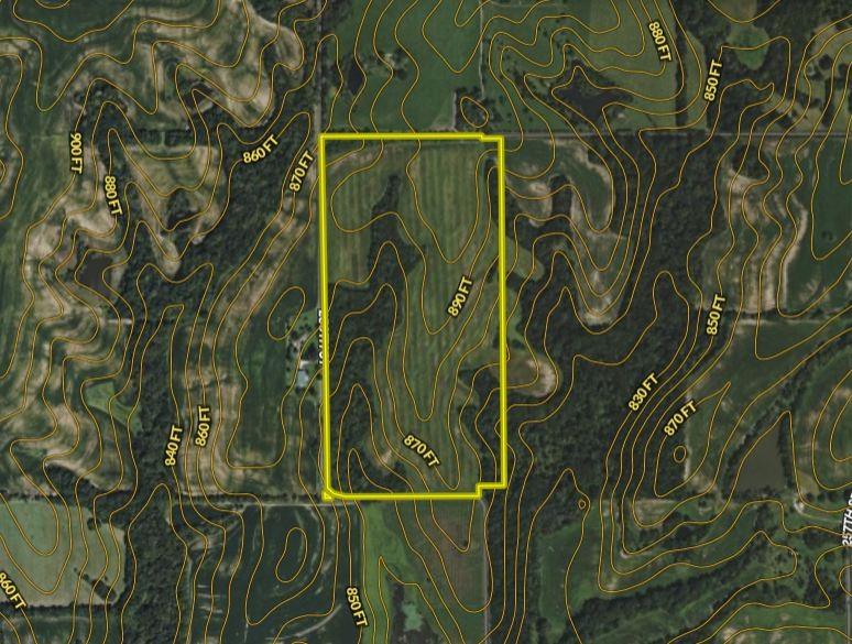 250th Street Jameson, MO 64647 - Photo 51 of 54