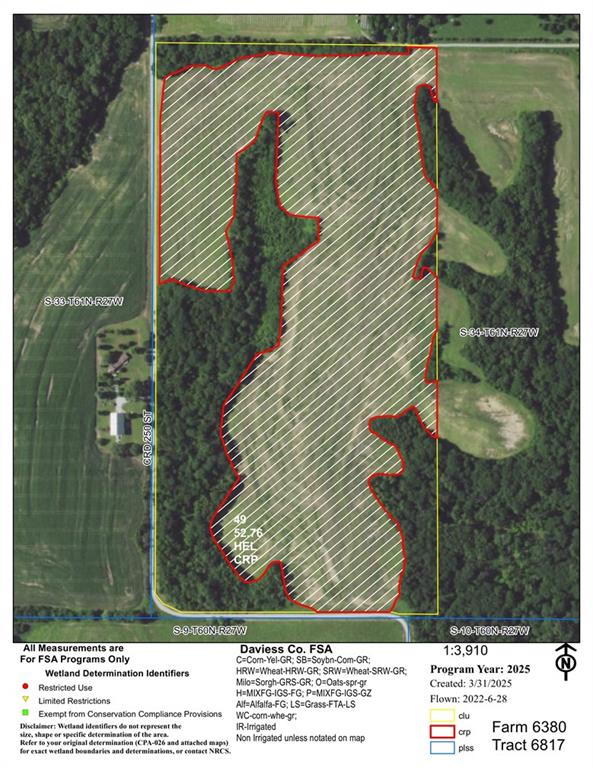 250th Street Jameson, MO 64647 - Photo 54 of 54