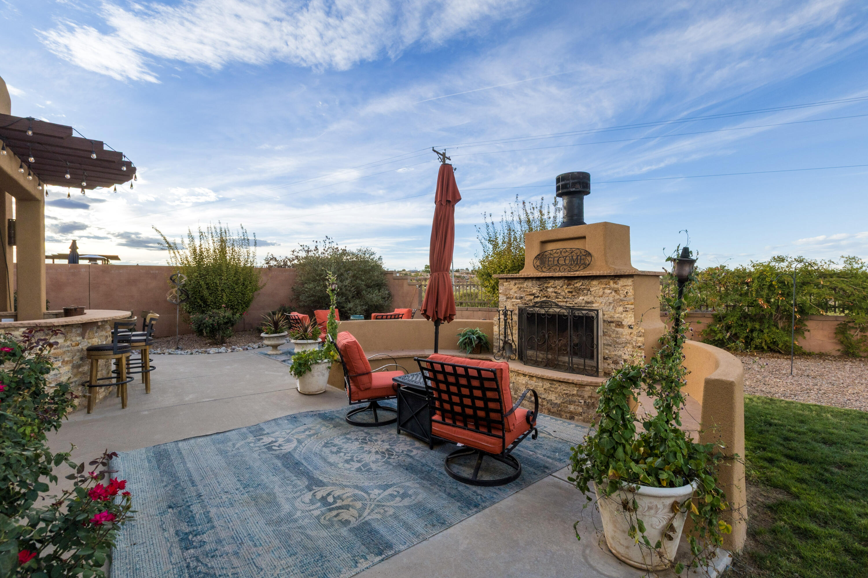 4919 Valle Rio Trail Albuquerque, NM 87120 - Photo 48 of 62 Gallery Image 48