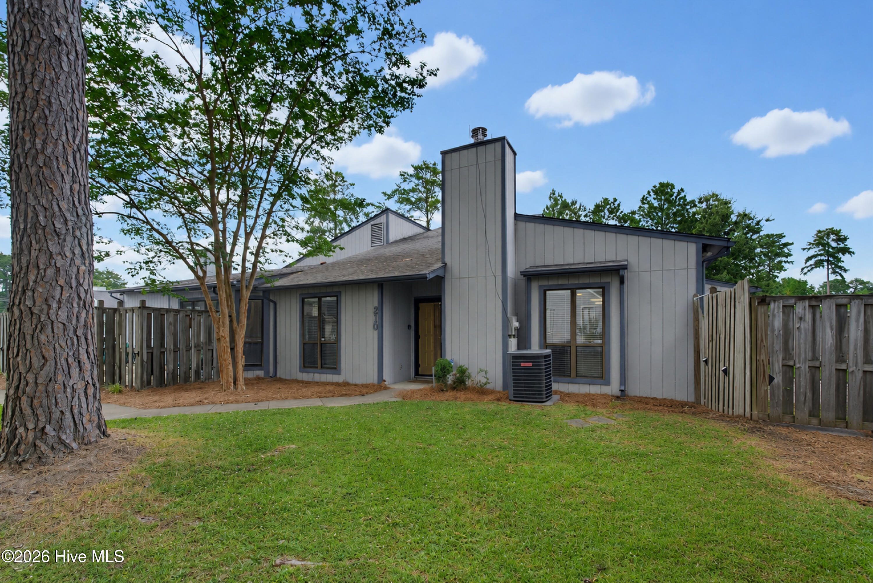 210 Charmant Road Lumberton, NC 28358 - Photo 44 of 44