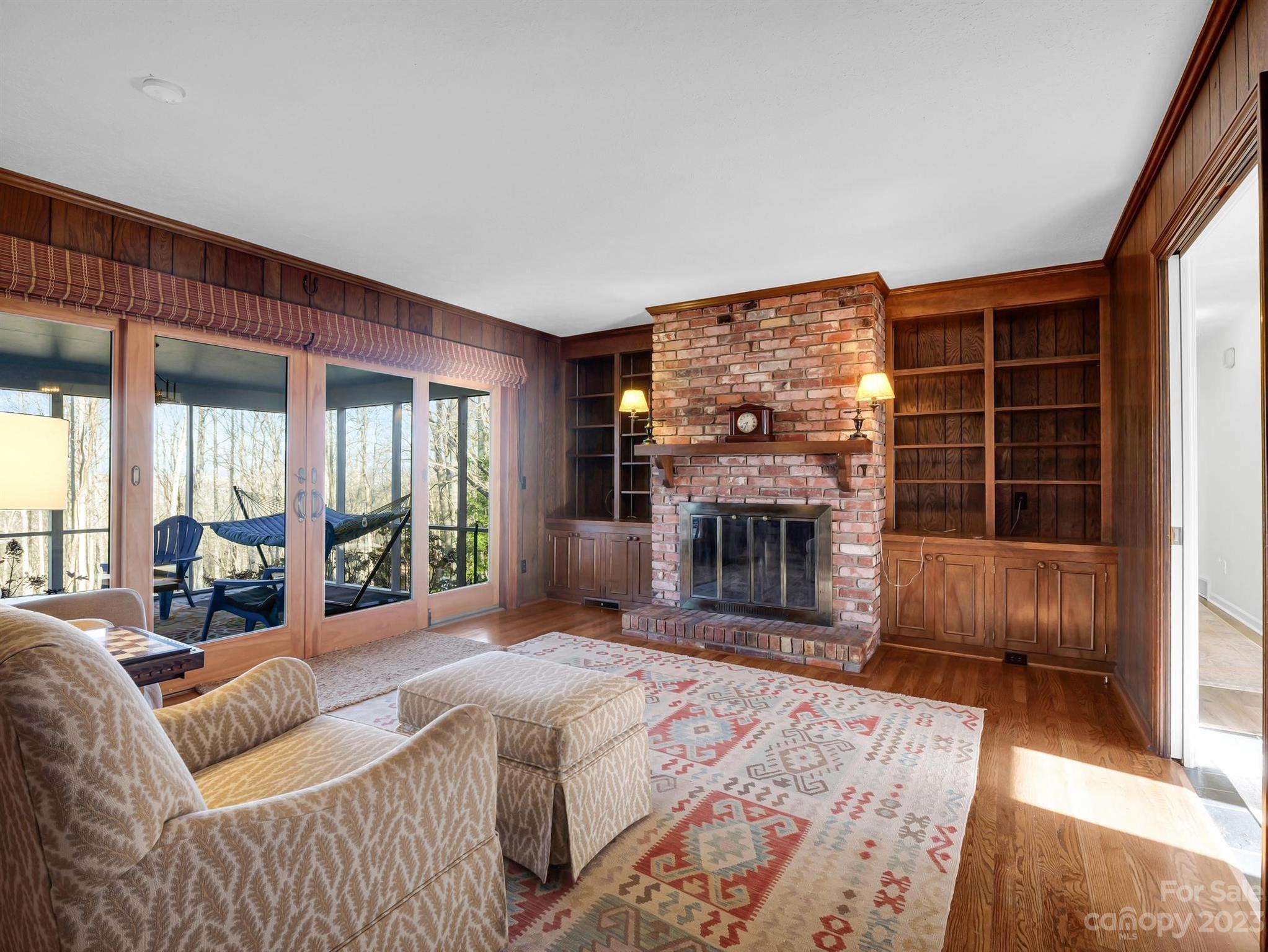 1223 Kanuga Ridge Road Hendersonville, NC 28739 - Photo 18 of 32 Gallery Image 18
