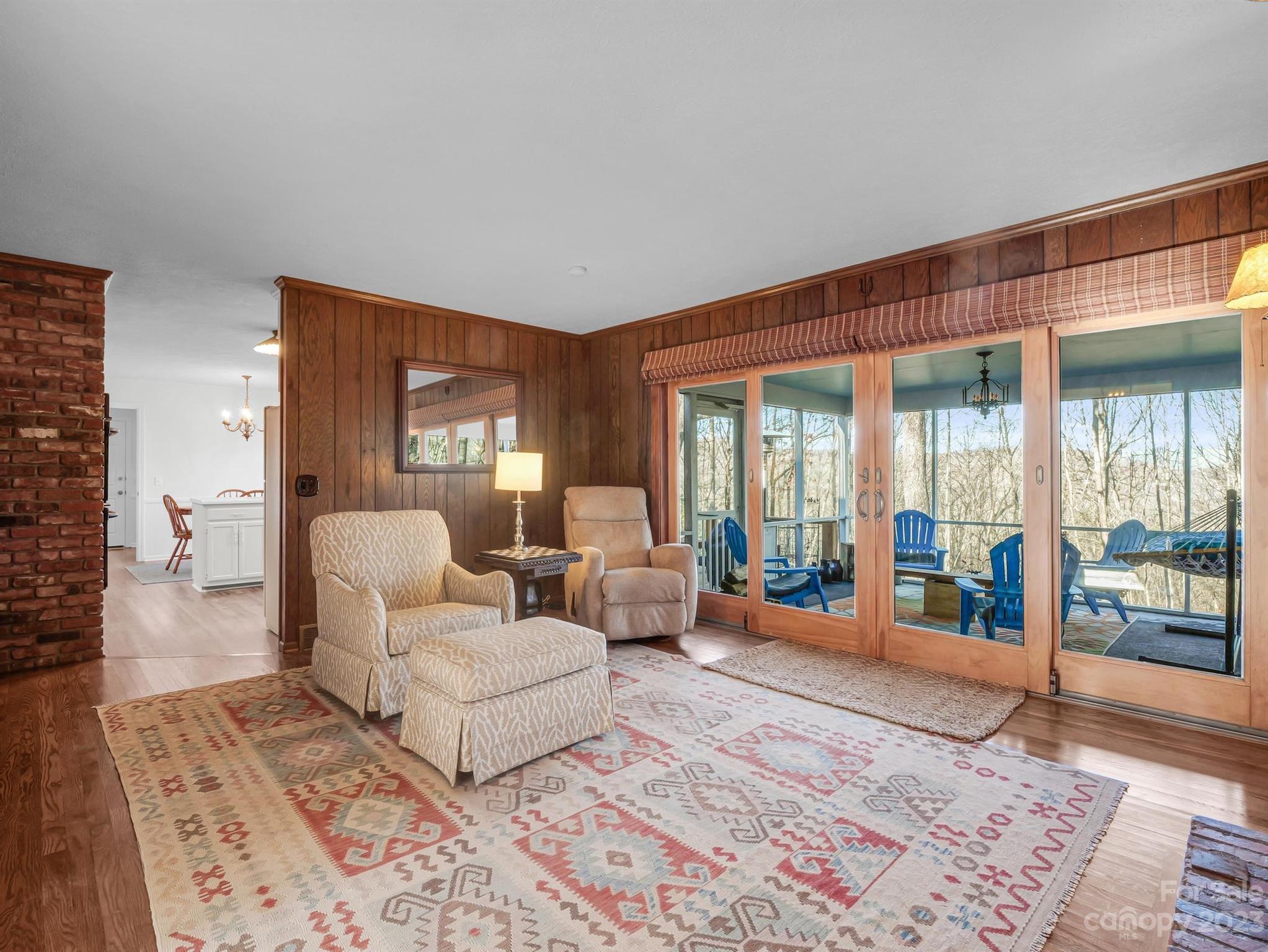 1223 Kanuga Ridge Road Hendersonville, NC 28739 - Photo 20 of 32 Gallery Image 20