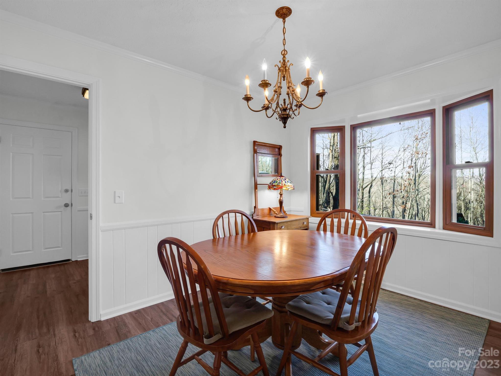 1223 Kanuga Ridge Road Hendersonville, NC 28739 - Photo 28 of 32 Gallery Image 28