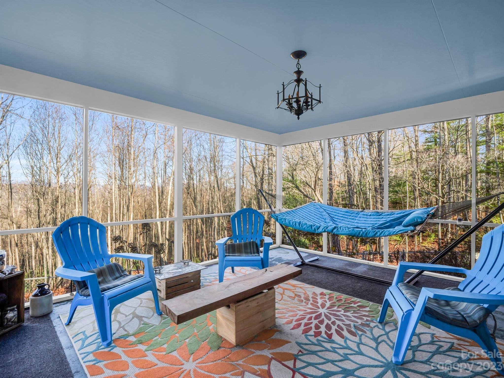 1223 Kanuga Ridge Road Hendersonville, NC 28739 - Photo 31 of 32 Gallery Image 31