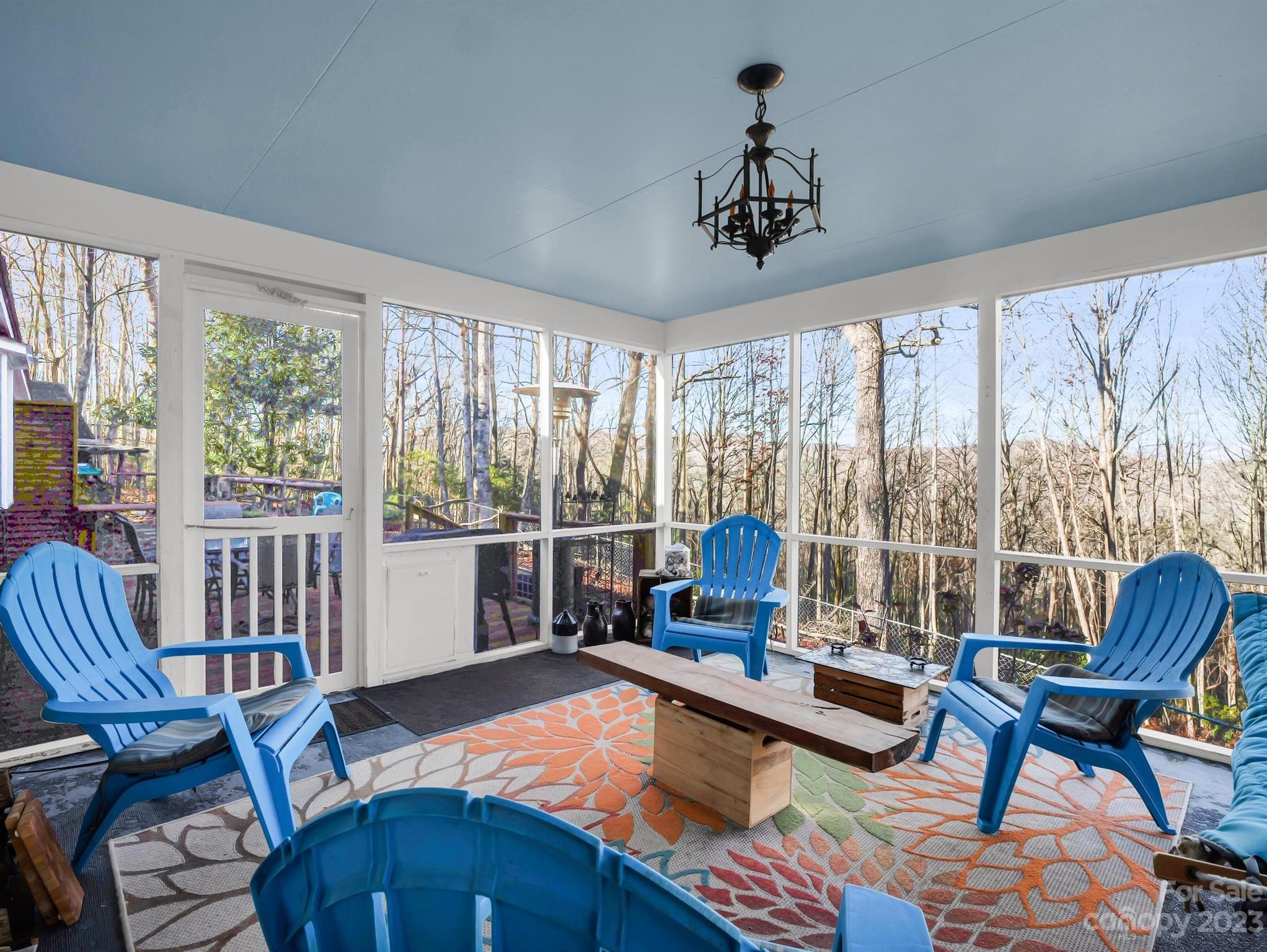 1223 Kanuga Ridge Road Hendersonville, NC 28739 - Photo 32 of 32 Gallery Image 32