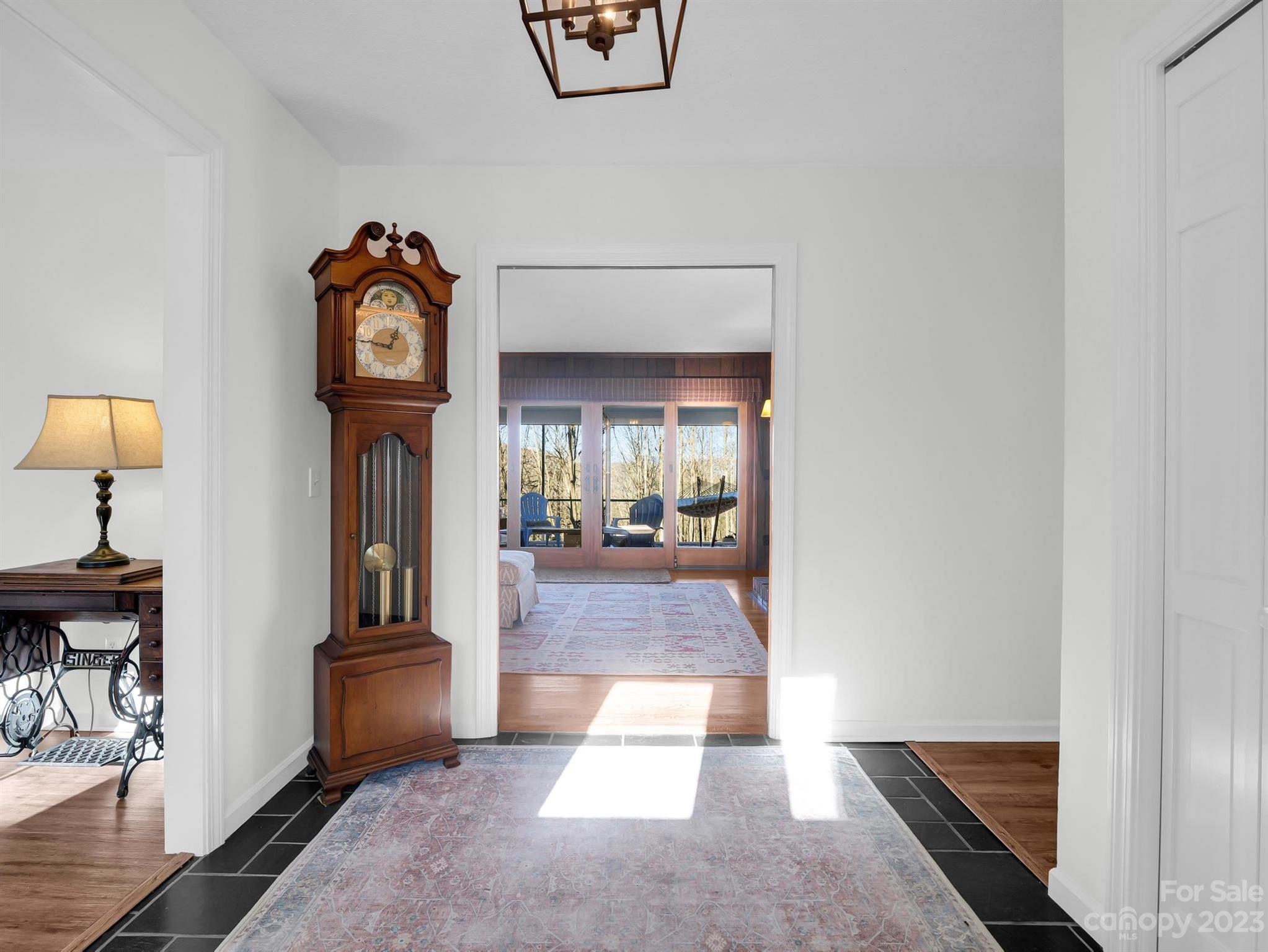 1223 Kanuga Ridge Road Hendersonville, NC 28739 - Photo 9 of 32 Gallery Image 9