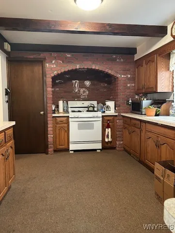 $265,000 | 319 Willow Street, Lockport City, NY 14094