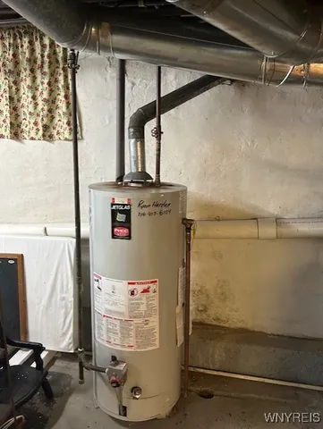 $265,000 | 319 Willow Street, Lockport City, NY 14094