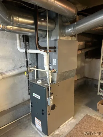 $265,000 | 319 Willow Street, Lockport City, NY 14094