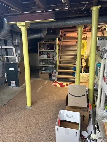 $265,000 | 319 Willow Street, Lockport City, NY 14094