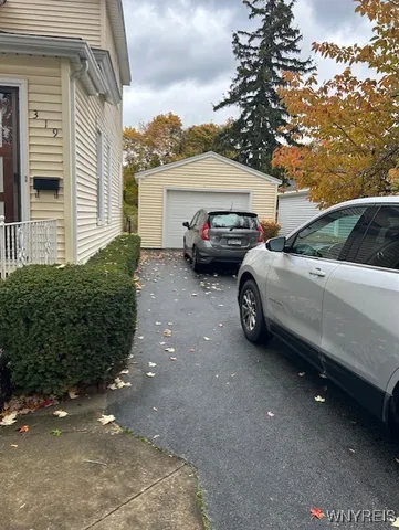 $265,000 | 319 Willow Street, Lockport City, NY 14094