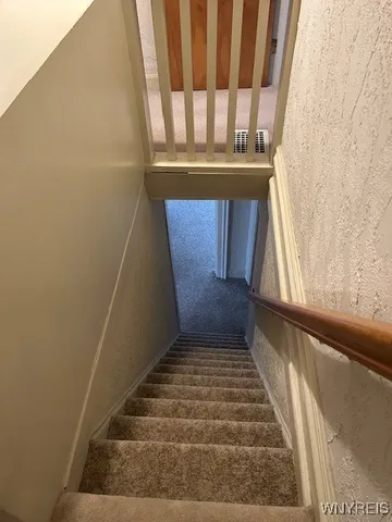 $265,000 | 319 Willow Street, Lockport City, NY 14094