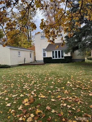 $265,000 | 319 Willow Street, Lockport City, NY 14094