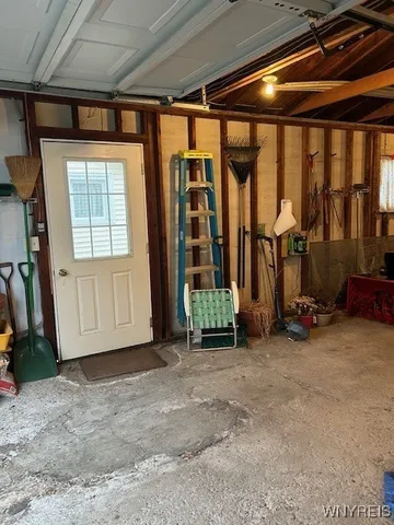 $265,000 | 319 Willow Street, Lockport City, NY 14094