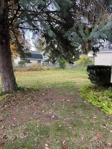 $265,000 | 319 Willow Street, Lockport City, NY 14094