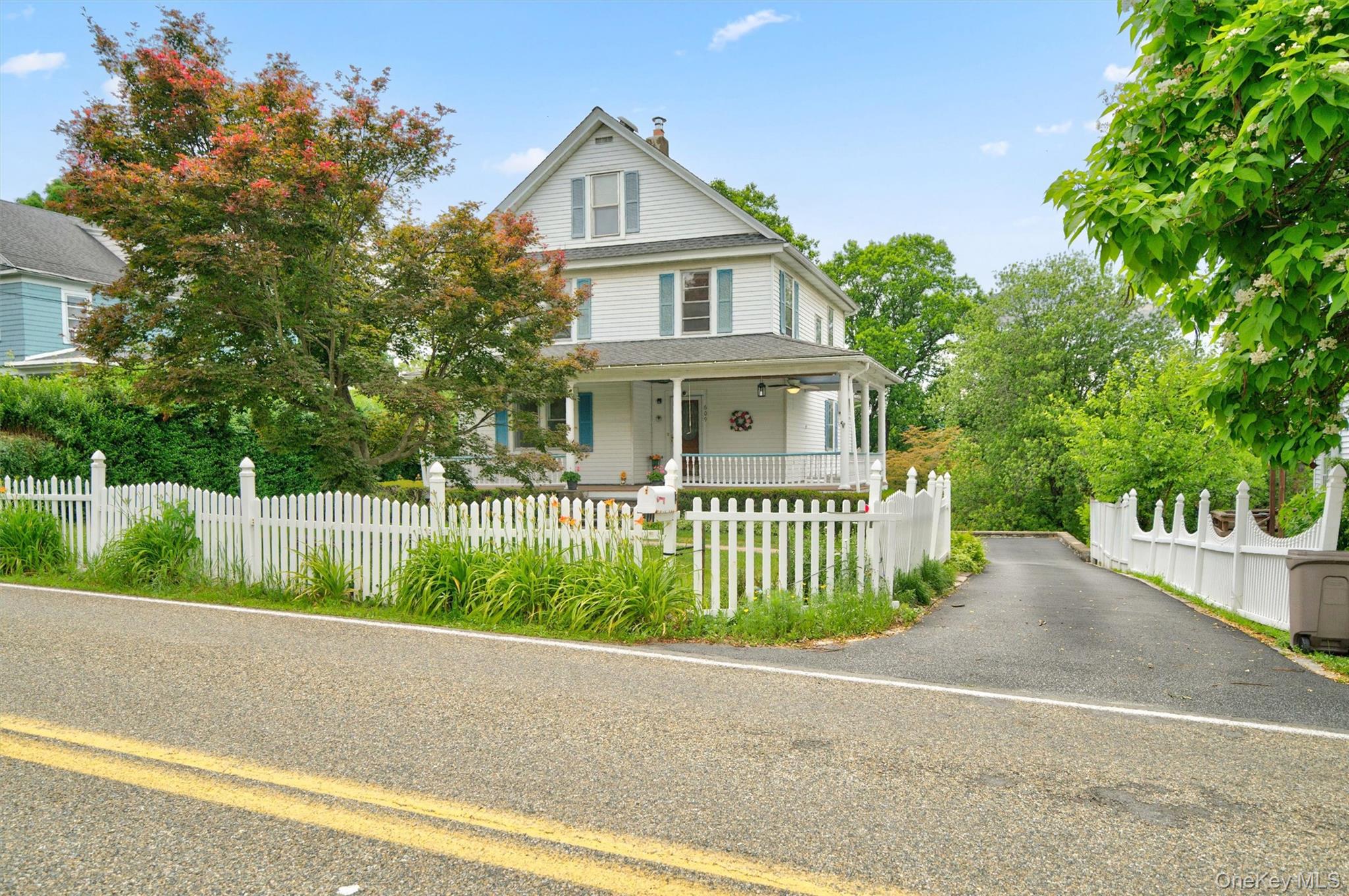 609 Stage Road Monroe, NY 10950 - Photo 3 of 49