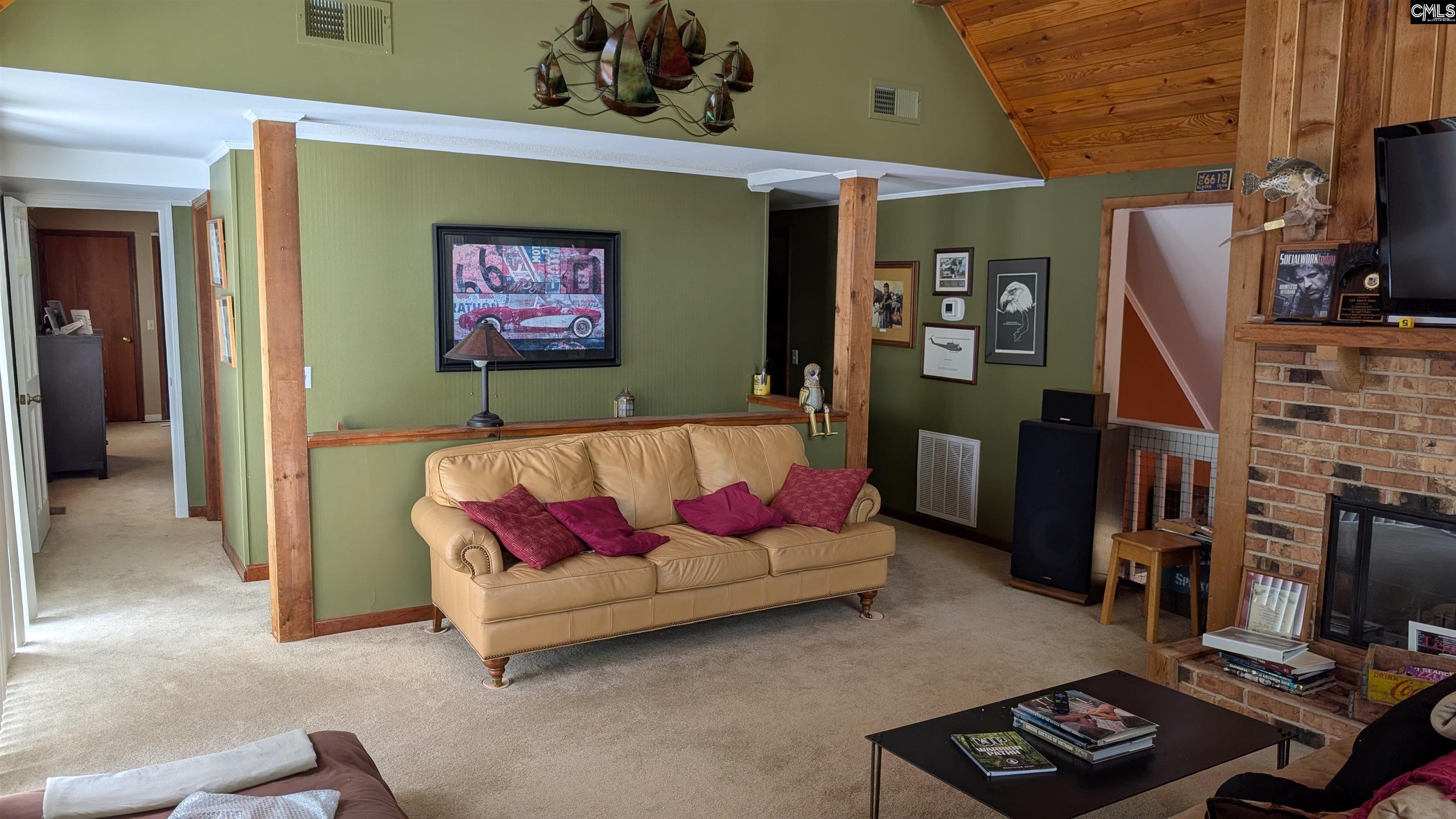 1253 Westshore Drive Ridgeway, SC 29130 - Photo 29 of 57
