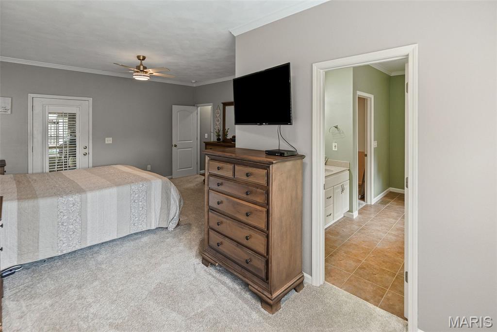 100 Windsor Drive Alton, IL 62002 - Photo 20 of 51