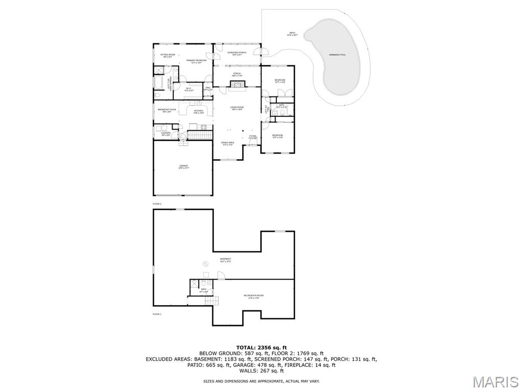 100 Windsor Drive Alton, IL 62002 - Photo 49 of 51