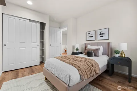 $500,000 | 18708 109 Lane Southeast, Unit K30, Renton, WA 98055