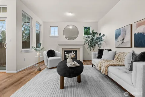 $500,000 | 18708 109 Lane Southeast, Unit K30, Renton, WA 98055